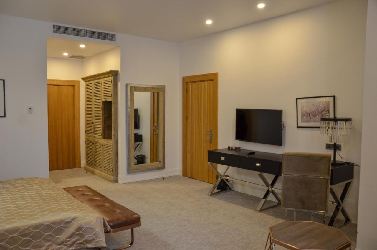 Shirvanshah Hotel 바쿠 외부 사진