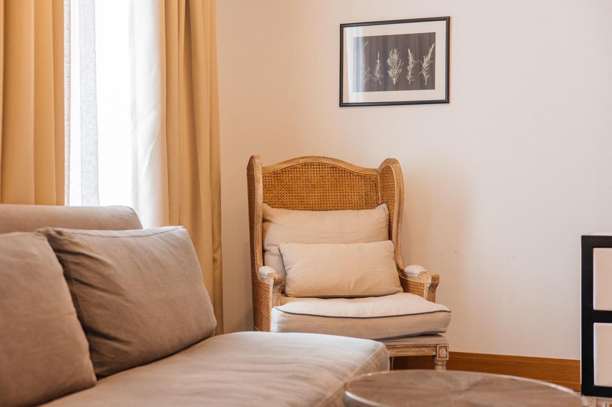 Shirvanshah Hotel 바쿠 외부 사진