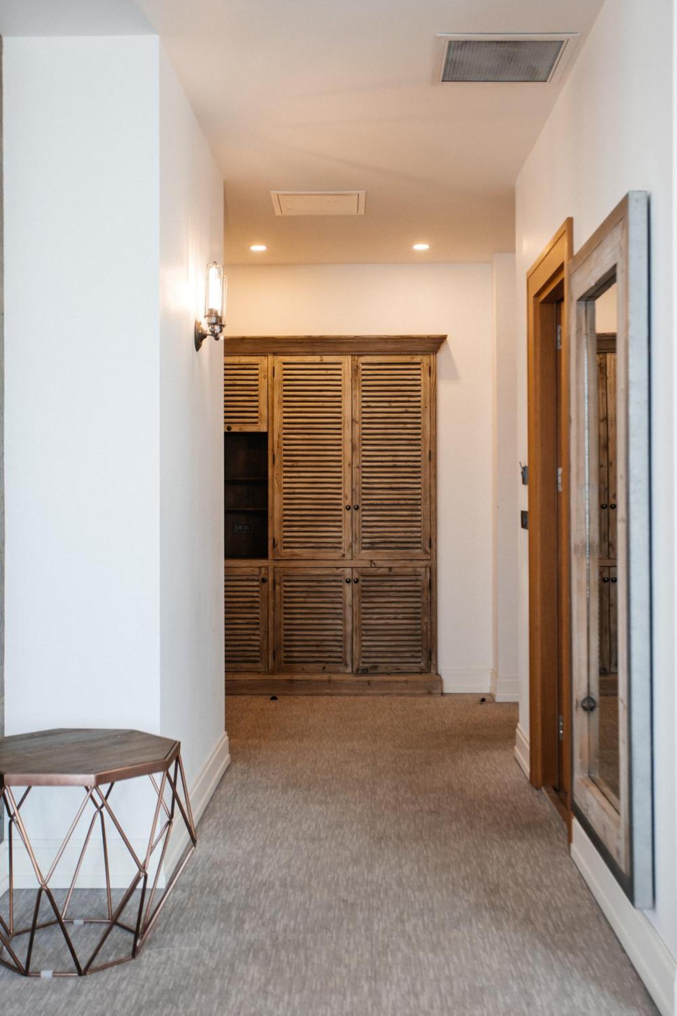 Shirvanshah Hotel 바쿠 외부 사진
