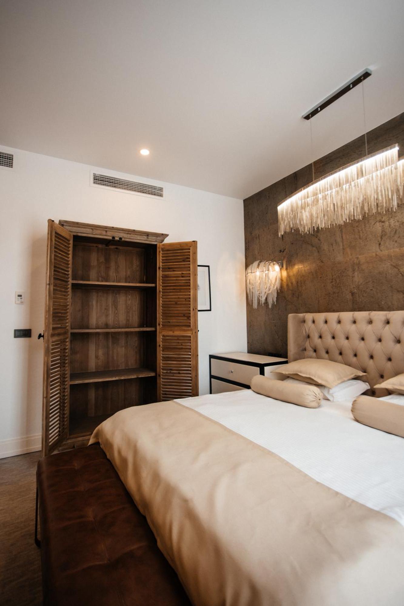 Shirvanshah Hotel 바쿠 외부 사진